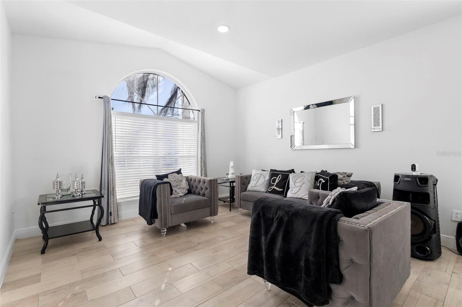 BEACON PARK PH 02 - Residential