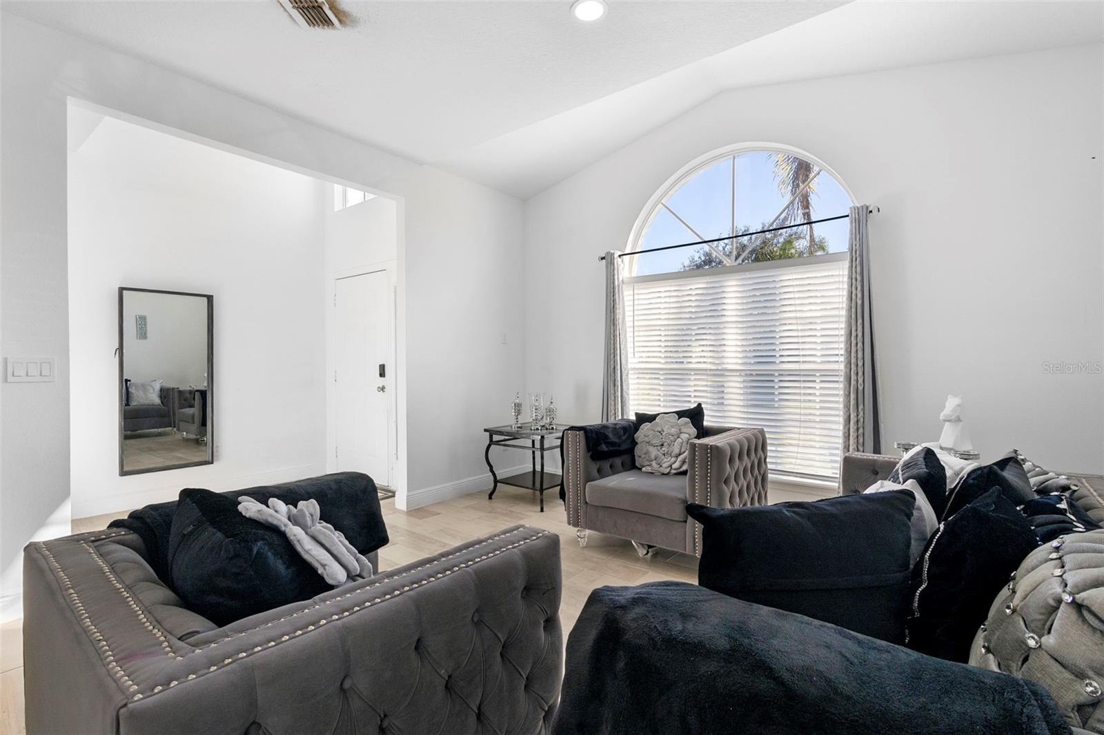 BEACON PARK PH 02 - Residential