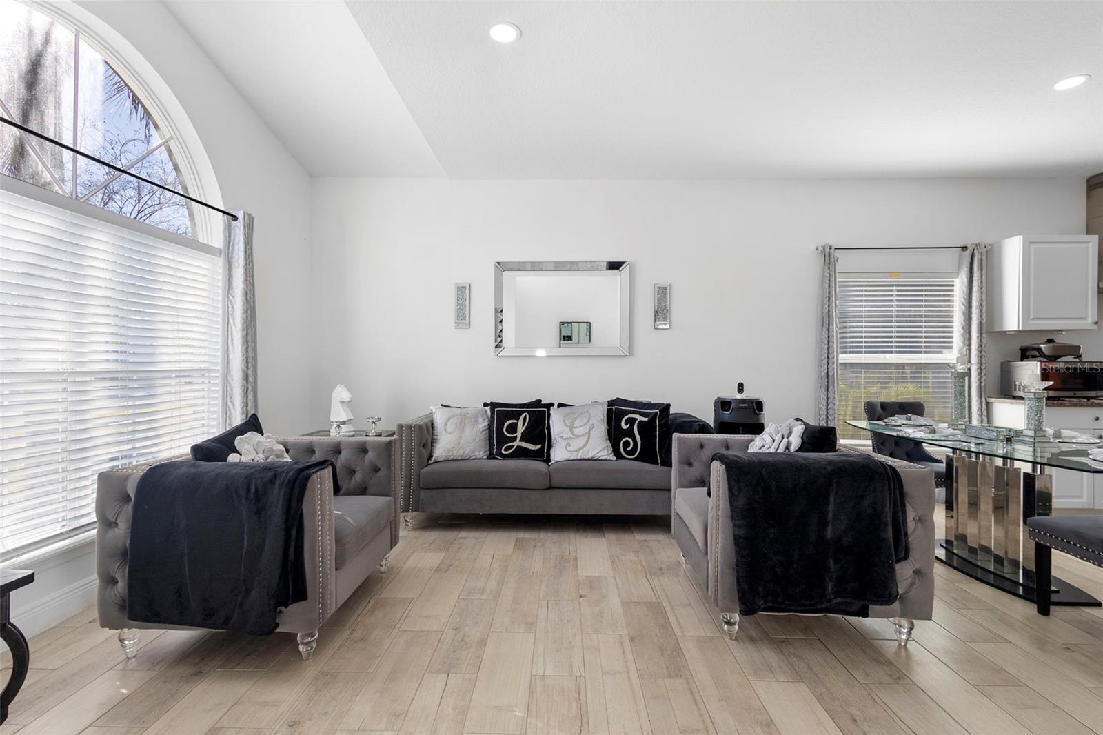 BEACON PARK PH 02 - Residential