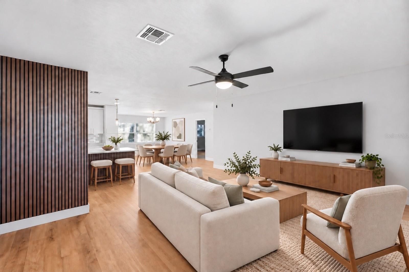 3023 ROCKINGHAM CIRCLE