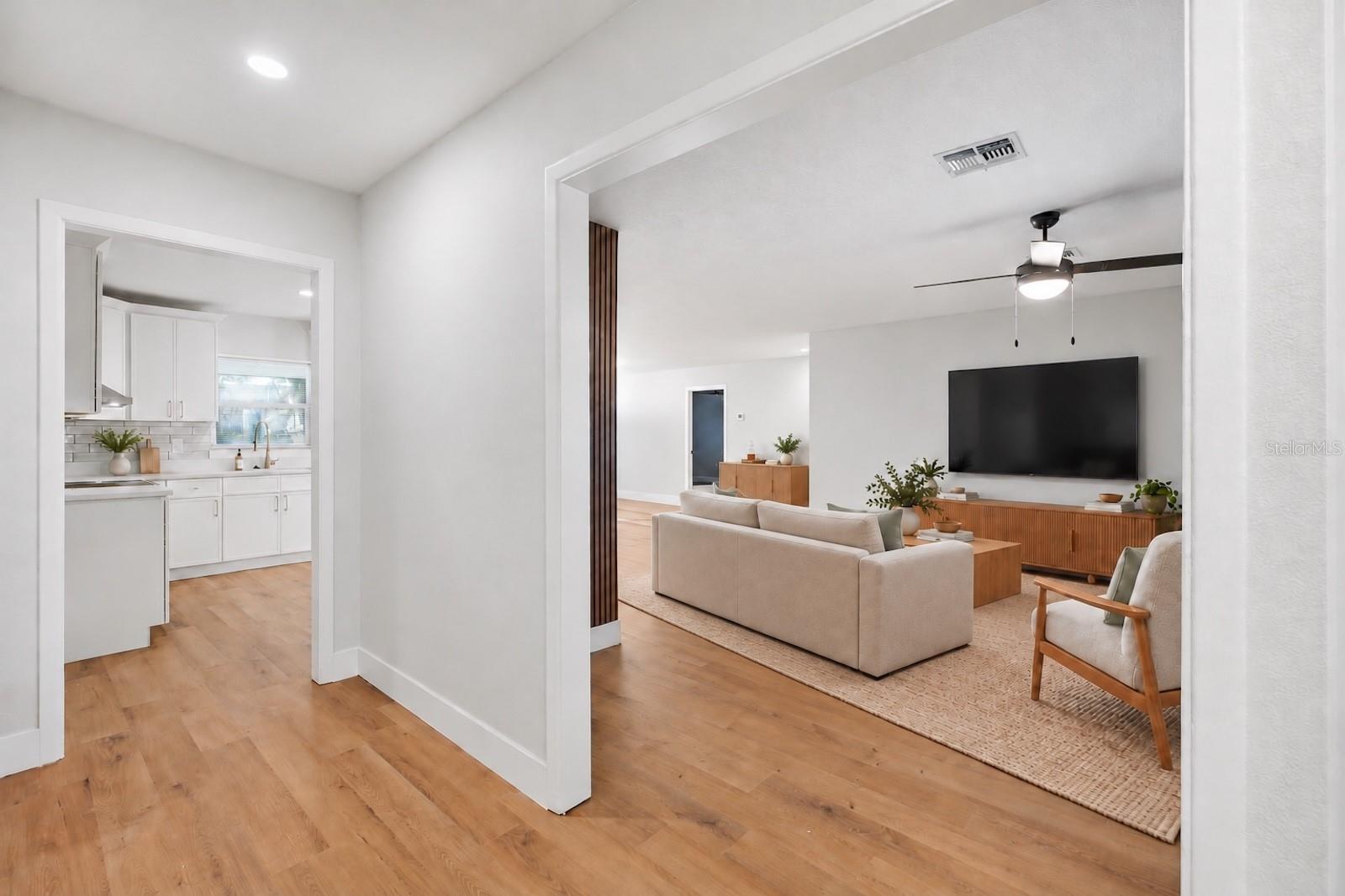 3023 ROCKINGHAM CIRCLE