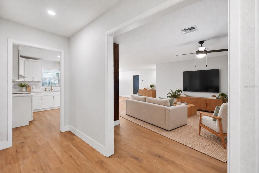 Photo of 3023 Rockingham Circle, Orlando, FL 32808 (MLS # O6452283)