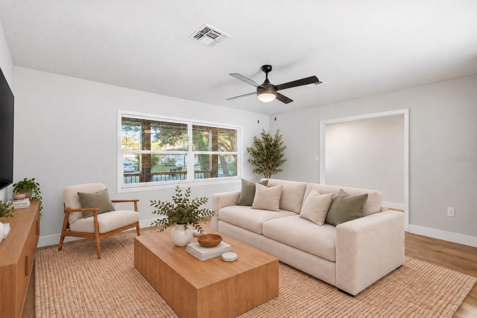 3023 ROCKINGHAM CIRCLE