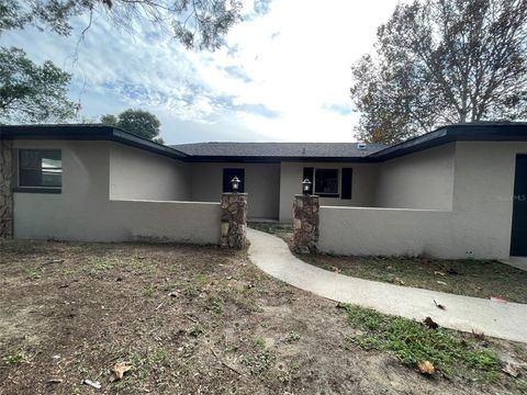 Tiny photo for 7334 E Applewood Drive, Inverness, FL 34450 (MLS # OM721977)