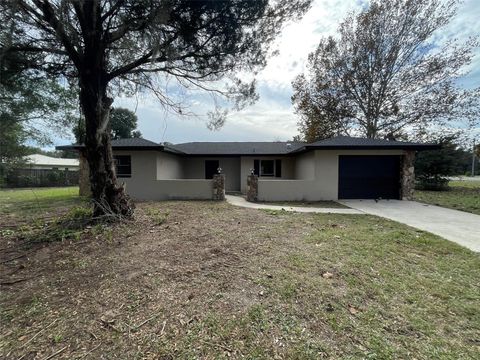 Tiny photo for 7334 E Applewood Drive, Inverness, FL 34450 (MLS # OM721977)