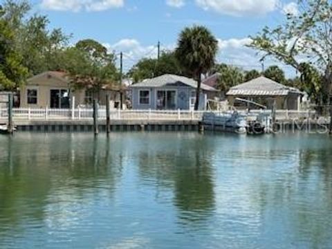 Photo of 249 Boca Ciega Drive, Madeira Beach, FL 33708 (MLS # O6402270)