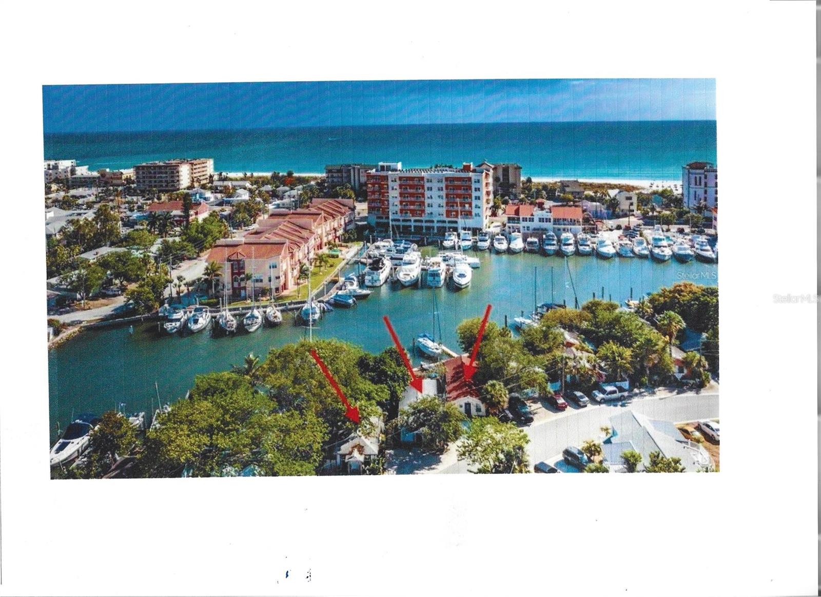 249 BOCA CIEGA DRIVE