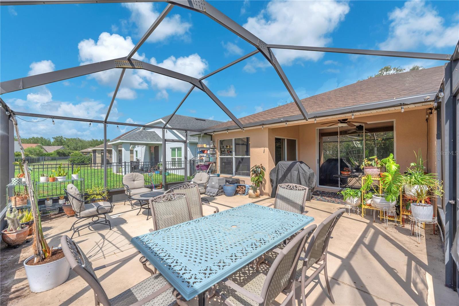 FISHHAWK RANCH PH 2 PRCL - Residential