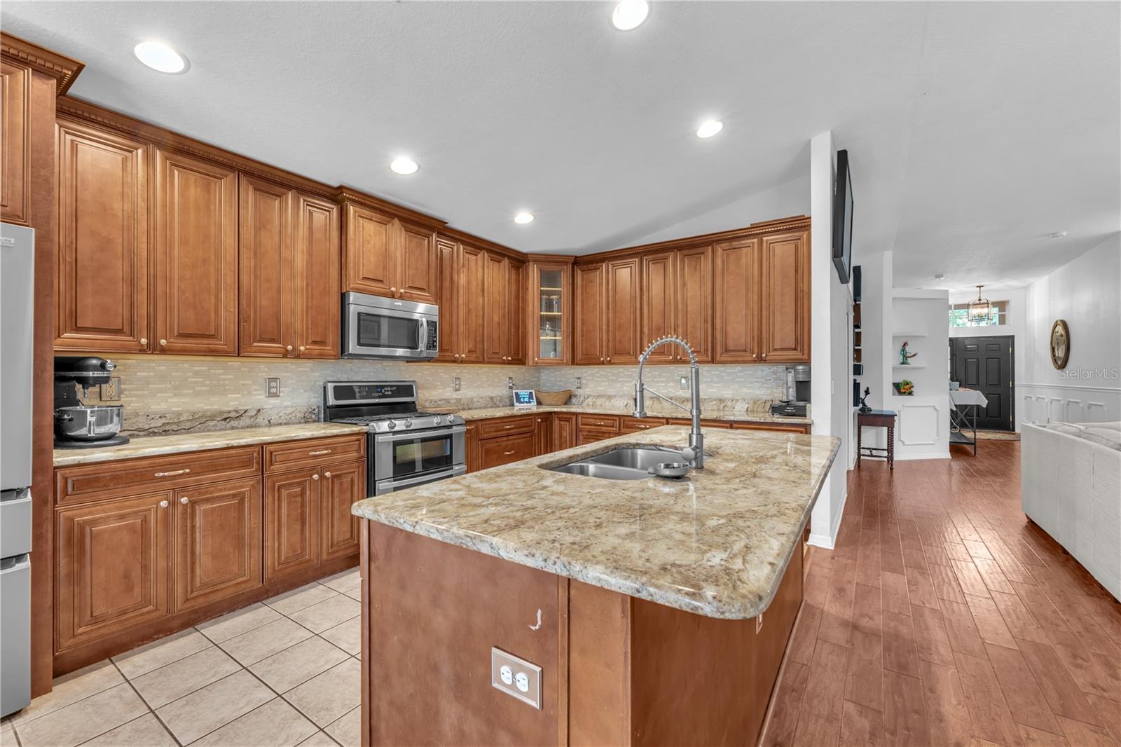 16316 BRIDGEGLADE LANE