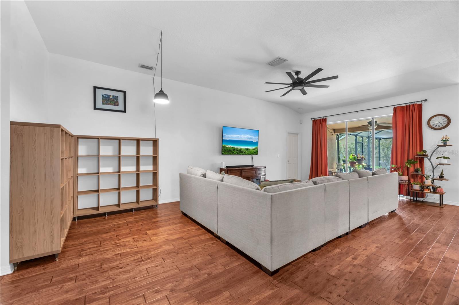 FISHHAWK RANCH PH 2 PRCL - Residential