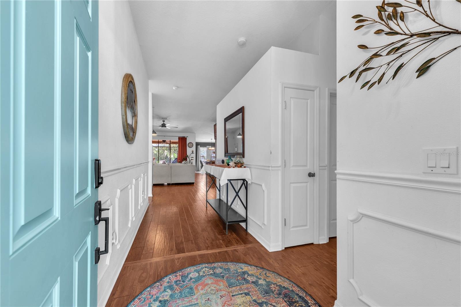 FISHHAWK RANCH PH 2 PRCL - Residential