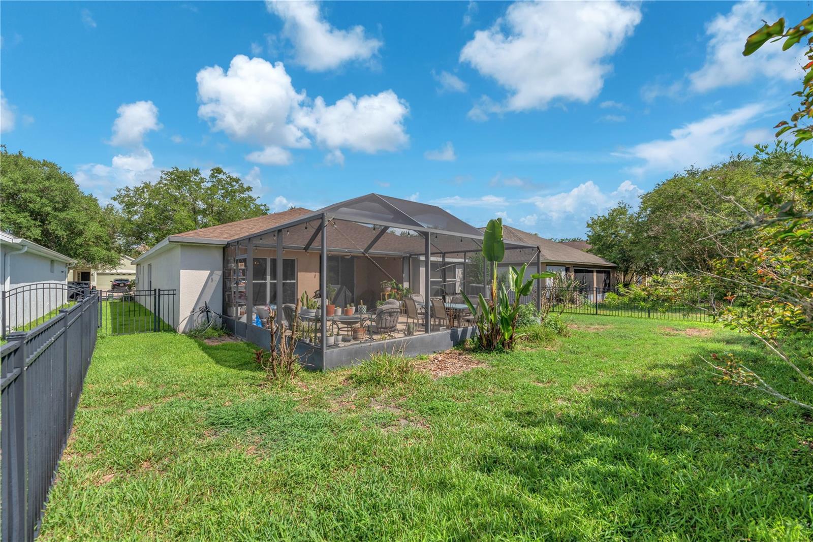 FISHHAWK RANCH PH 2 PRCL - Residential