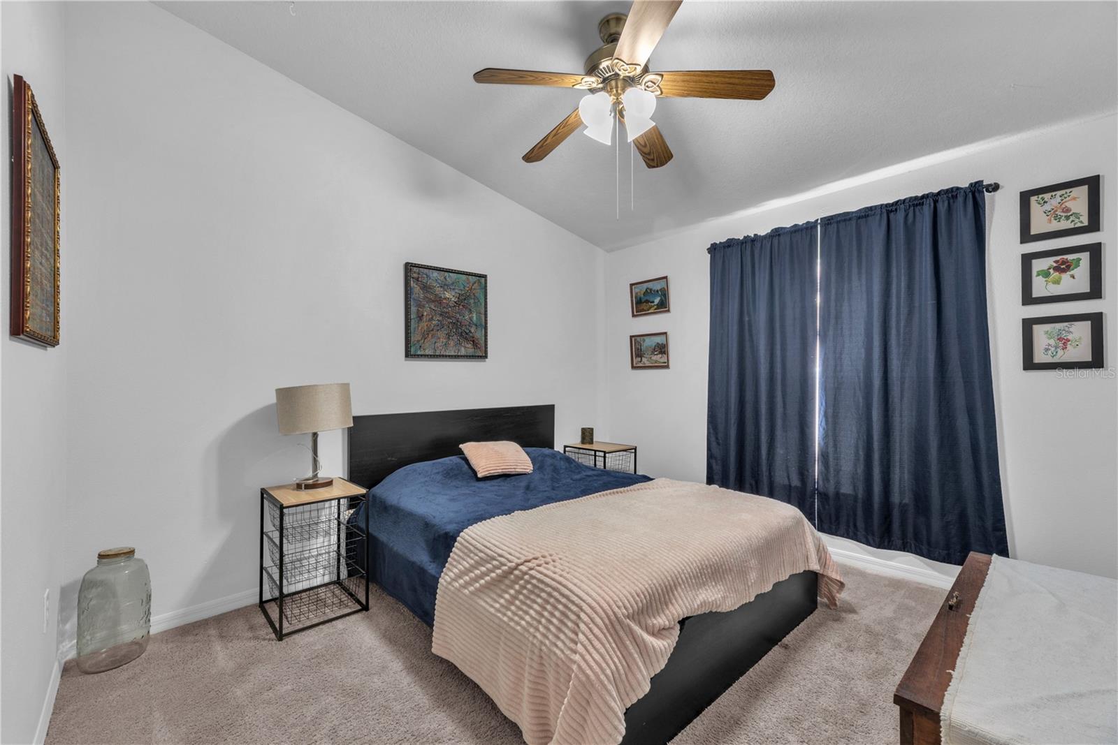 FISHHAWK RANCH PH 2 PRCL - Residential