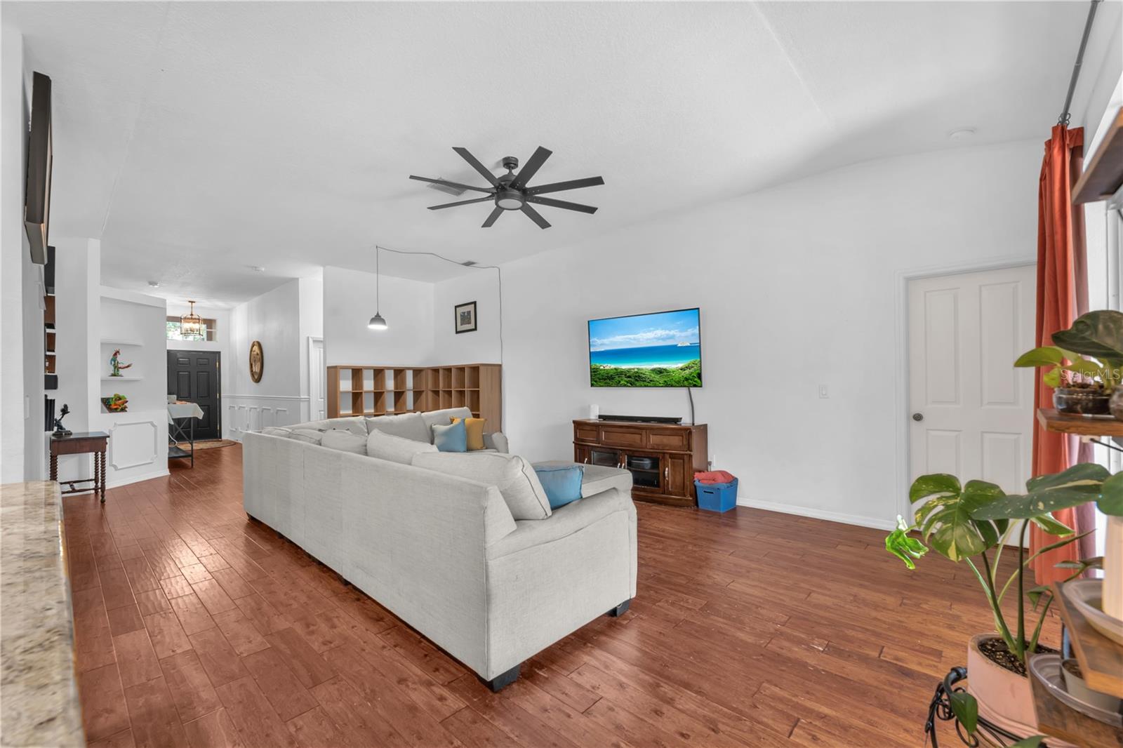 FISHHAWK RANCH PH 2 PRCL - Residential