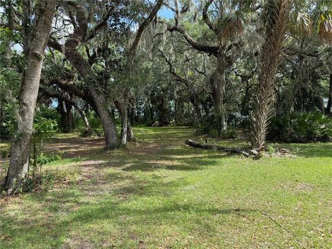 Tiny photo for 5191 E Parsons Point Road, Hernando, FL 34442 (MLS # TB8523233)