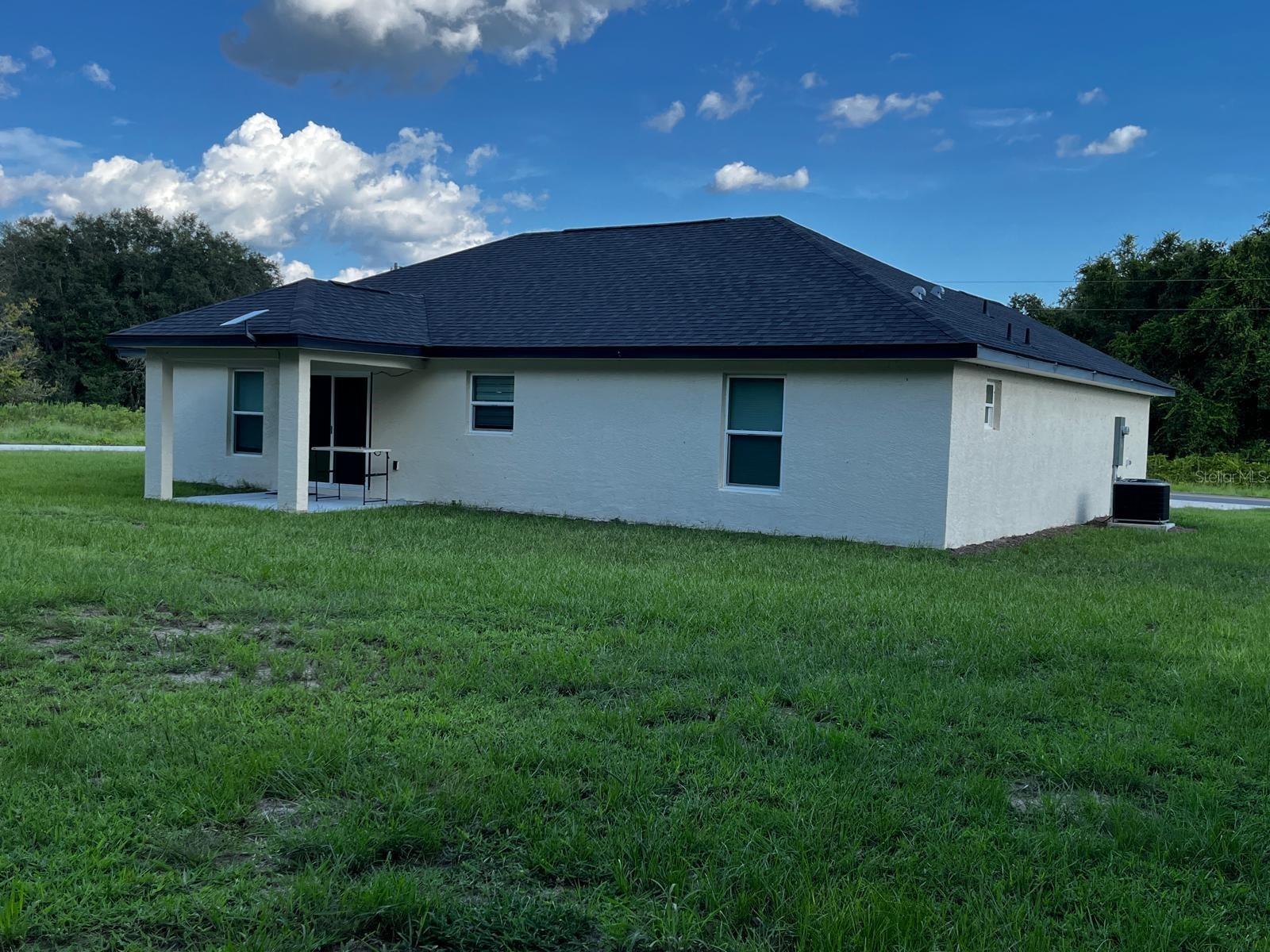 15200 SW 60TH CIRCLE
