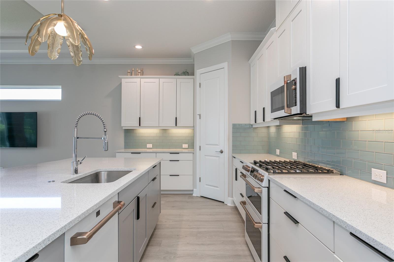 BELLACINA BY CASEY KEY PH 3 - Residential