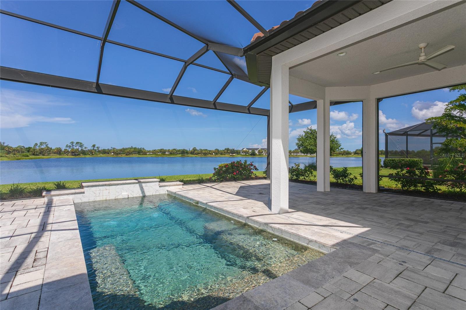 BELLACINA BY CASEY KEY PH 3 - Residential