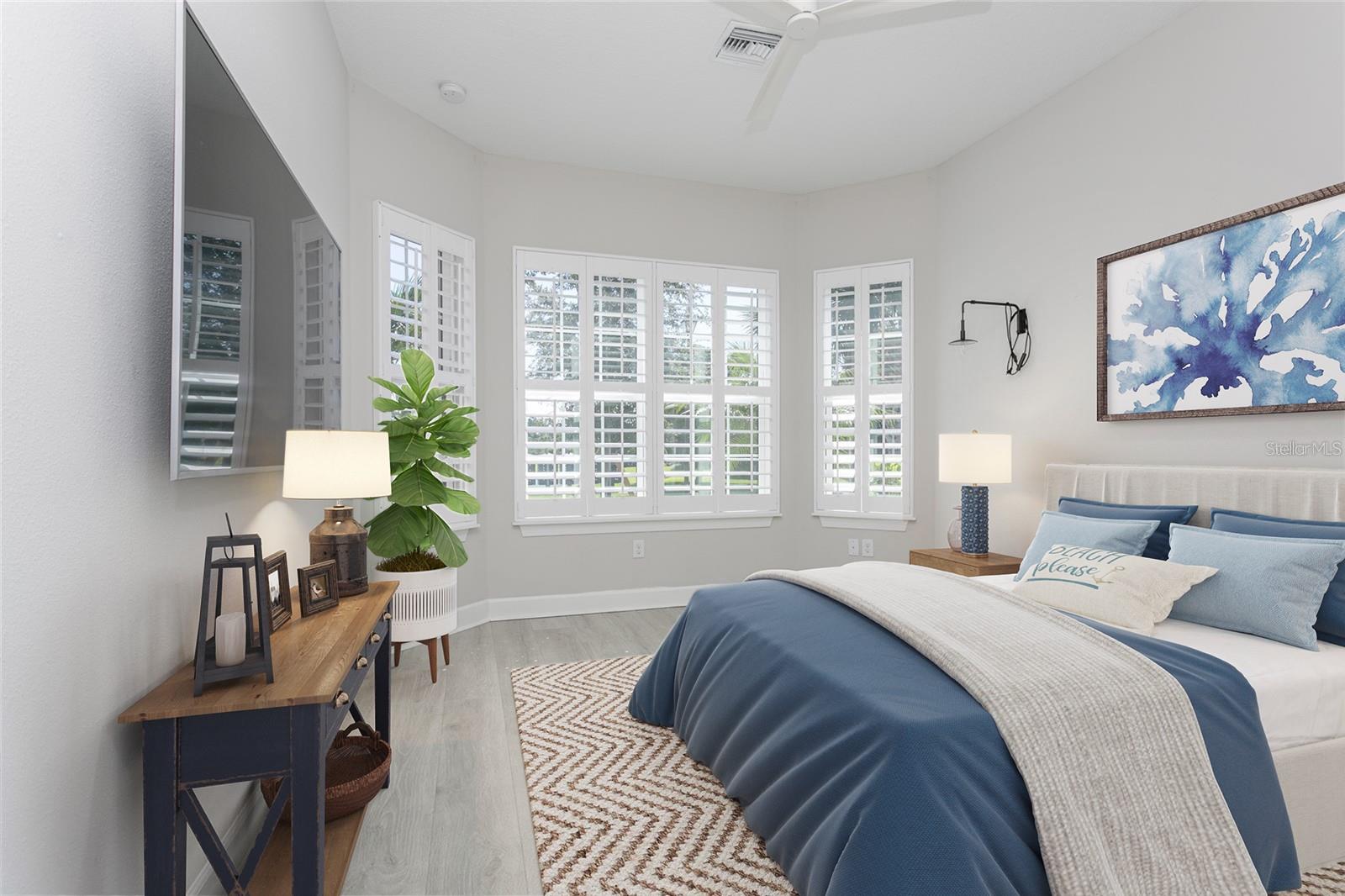 BELLACINA BY CASEY KEY PH 3 - Residential