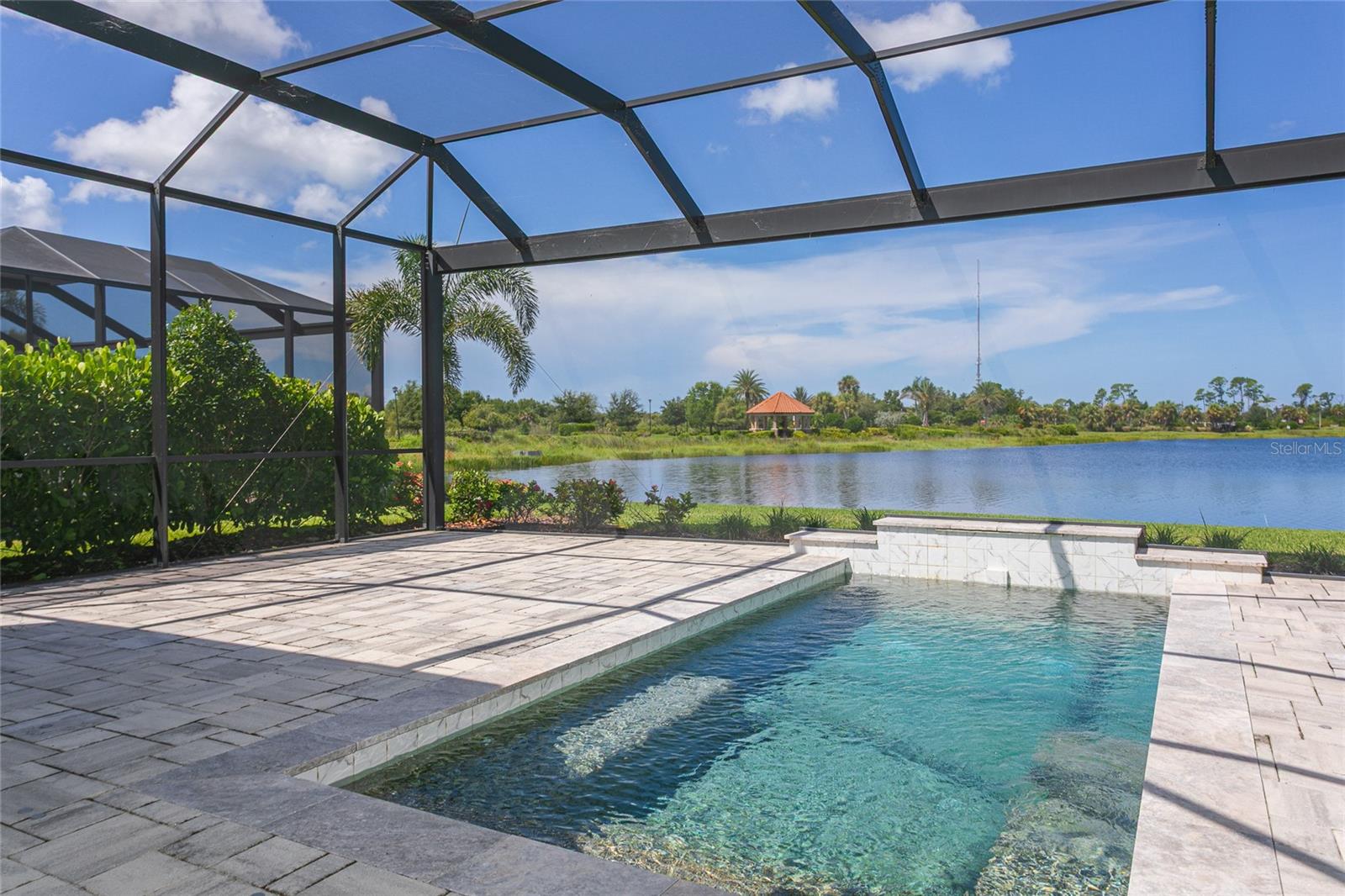 BELLACINA BY CASEY KEY PH 3 - Residential