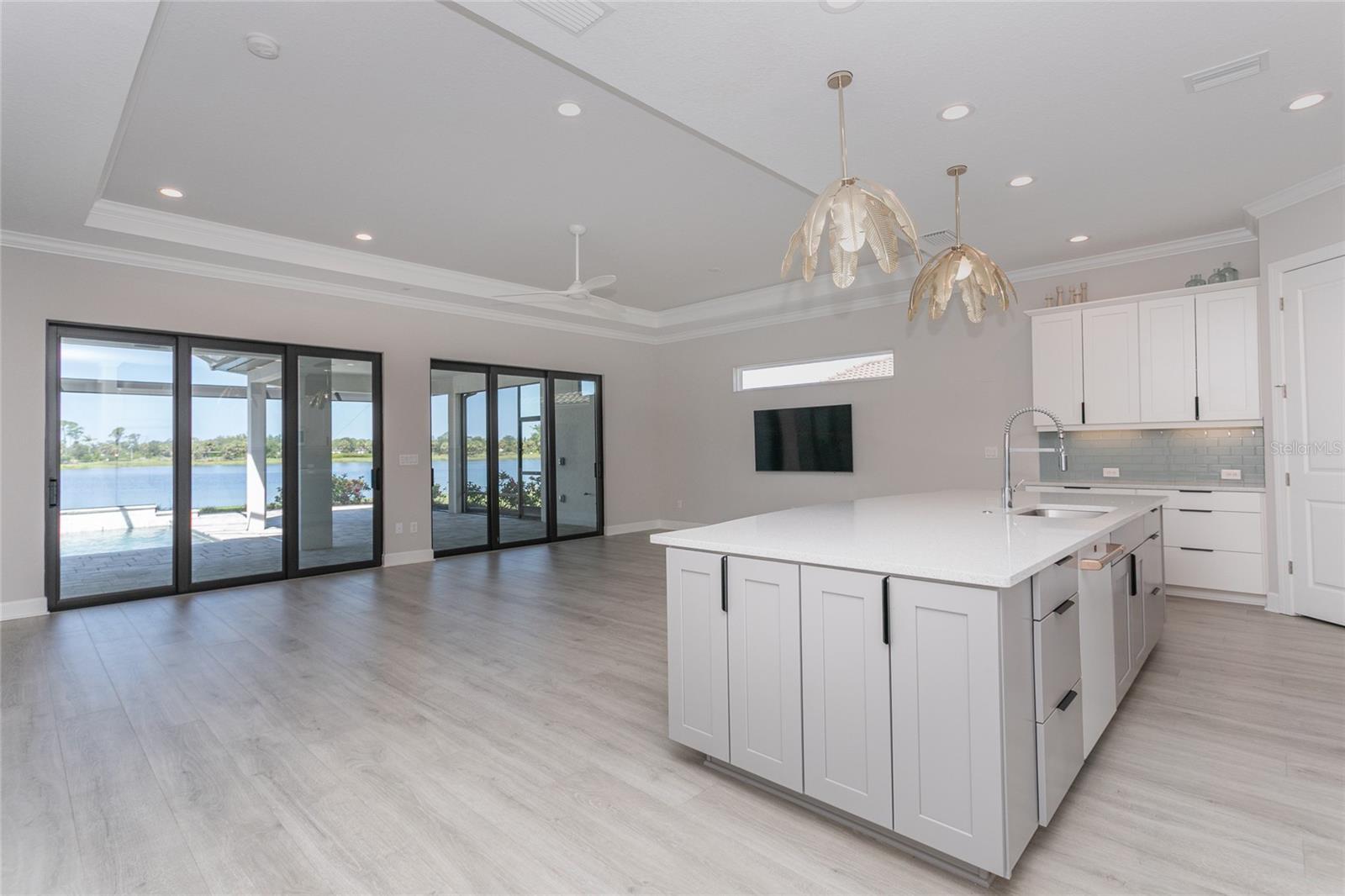 BELLACINA BY CASEY KEY PH 3 - Residential
