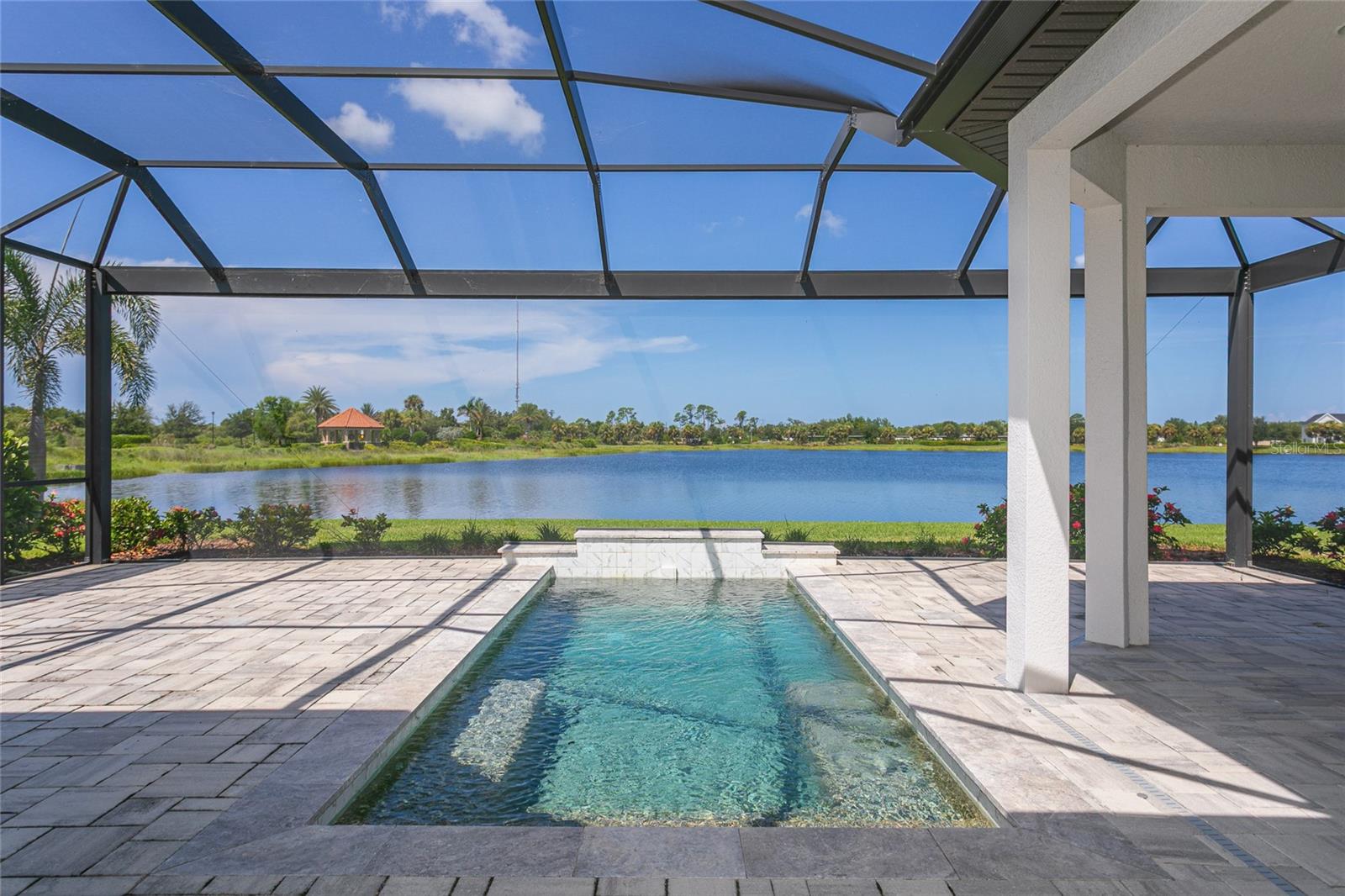BELLACINA BY CASEY KEY PH 3 - Residential