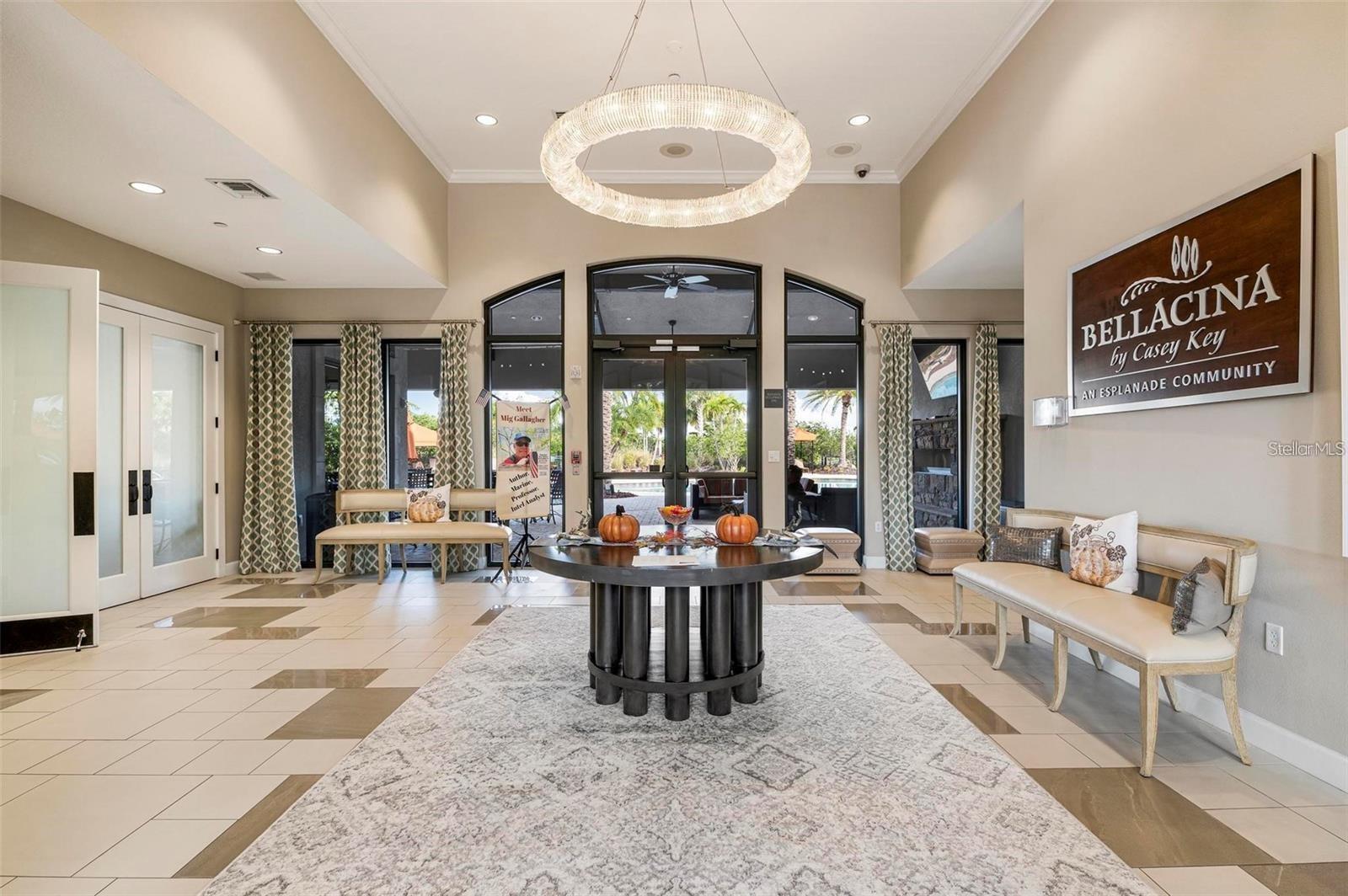 BELLACINA BY CASEY KEY PH 3 - Residential