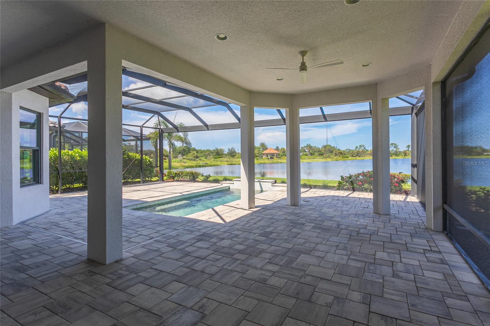 BELLACINA BY CASEY KEY PH 3 - Residential