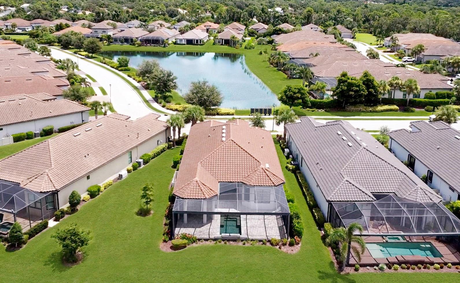 BELLACINA BY CASEY KEY PH 3 - Residential