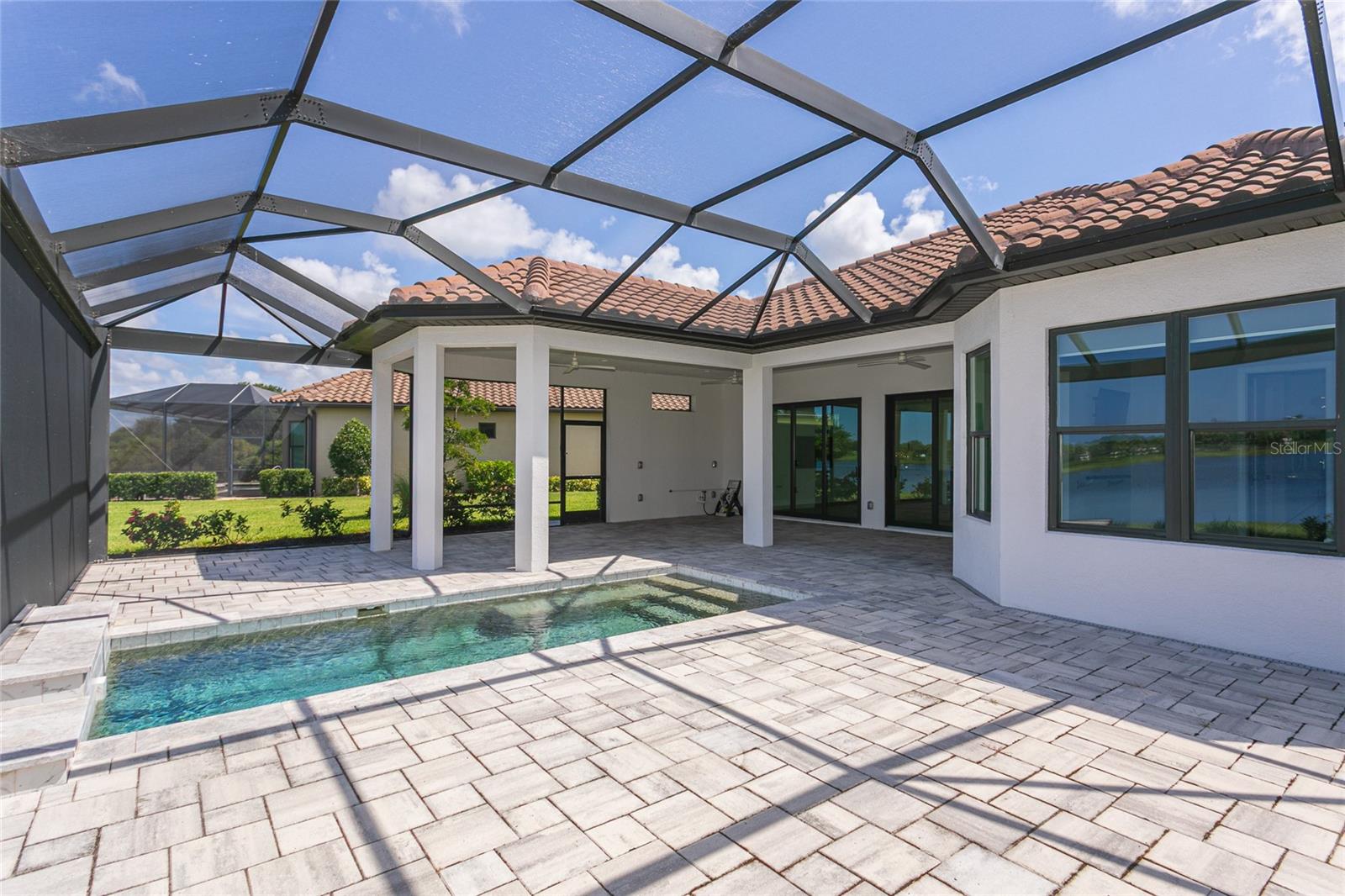 BELLACINA BY CASEY KEY PH 3 - Residential