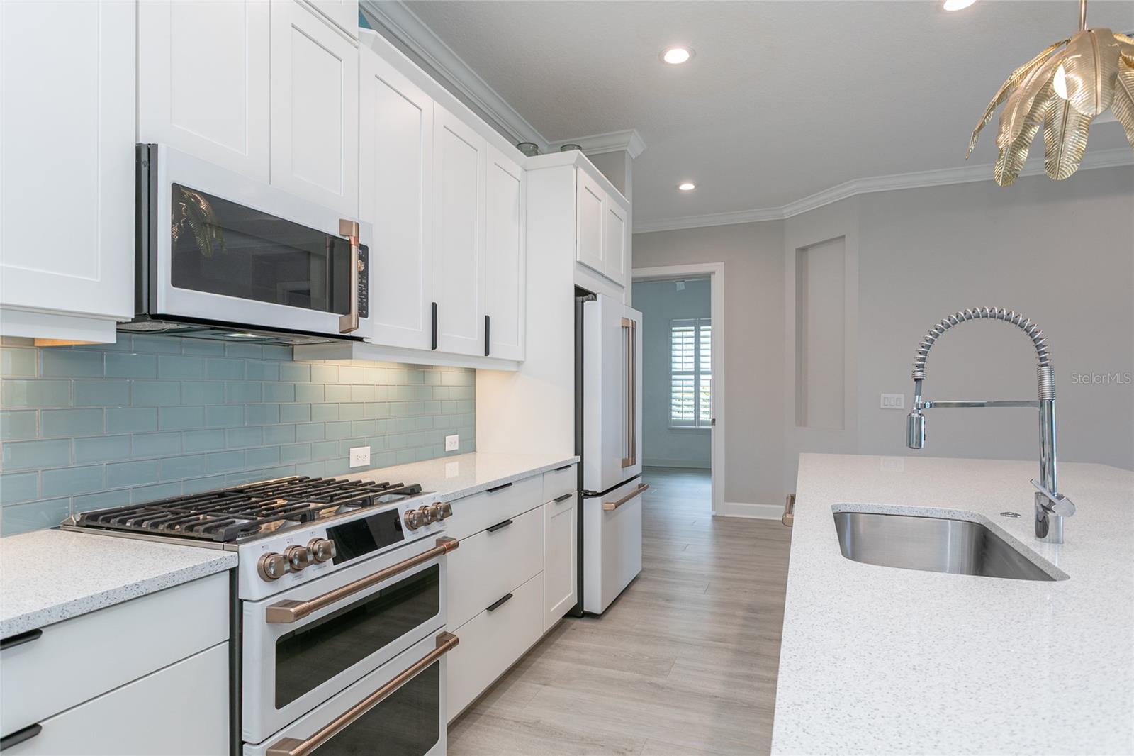 BELLACINA BY CASEY KEY PH 3 - Residential