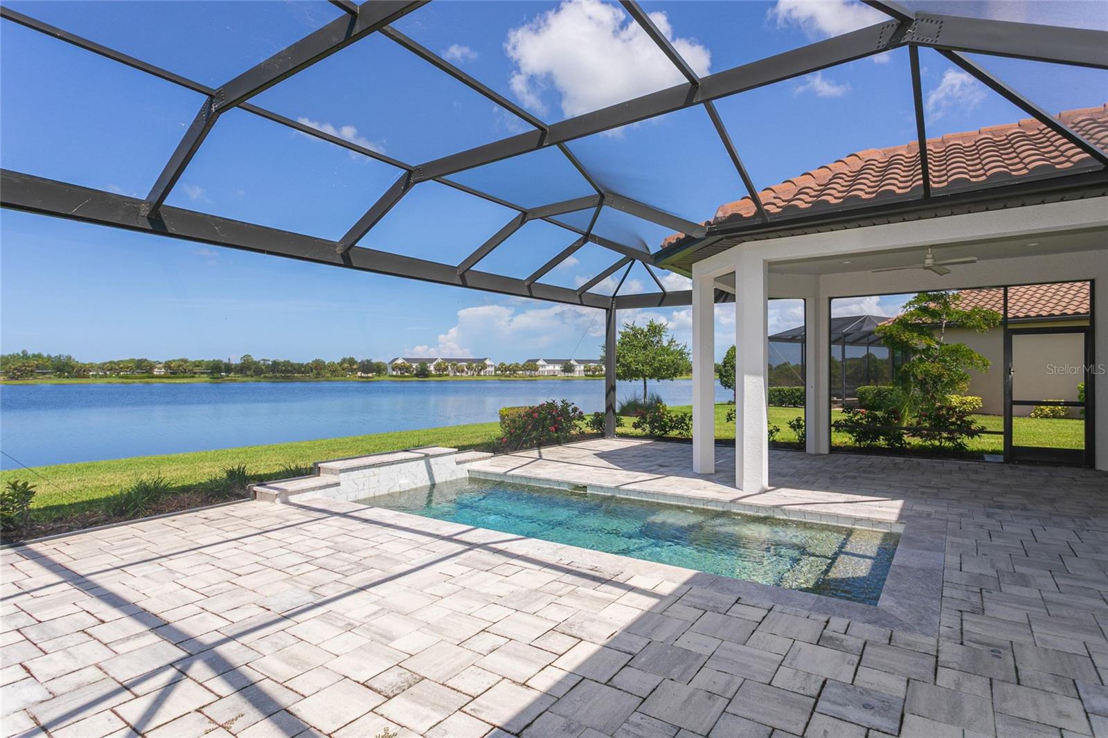 BELLACINA BY CASEY KEY PH 3 - Residential