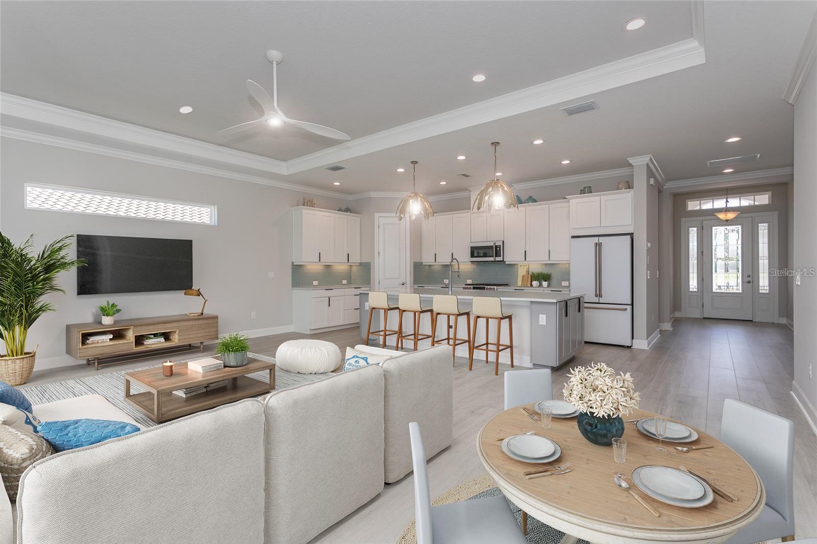 BELLACINA BY CASEY KEY PH 3 - Residential