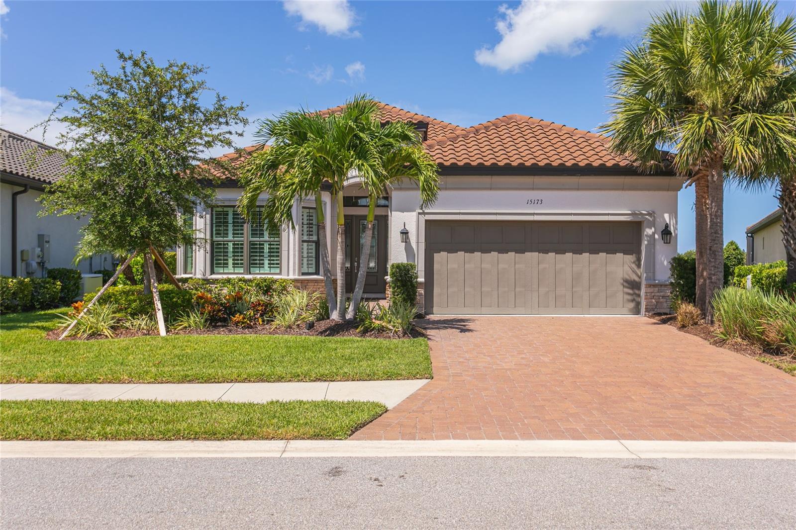 15173 VIVALDI DRIVE