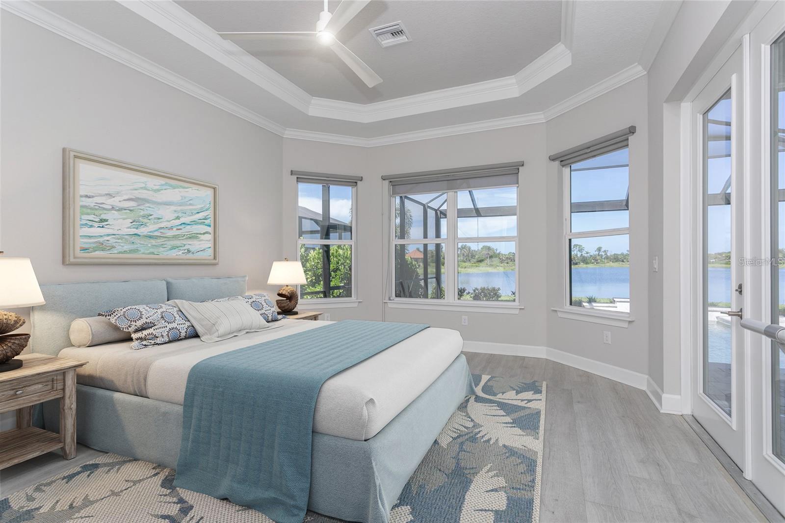 BELLACINA BY CASEY KEY PH 3 - Residential