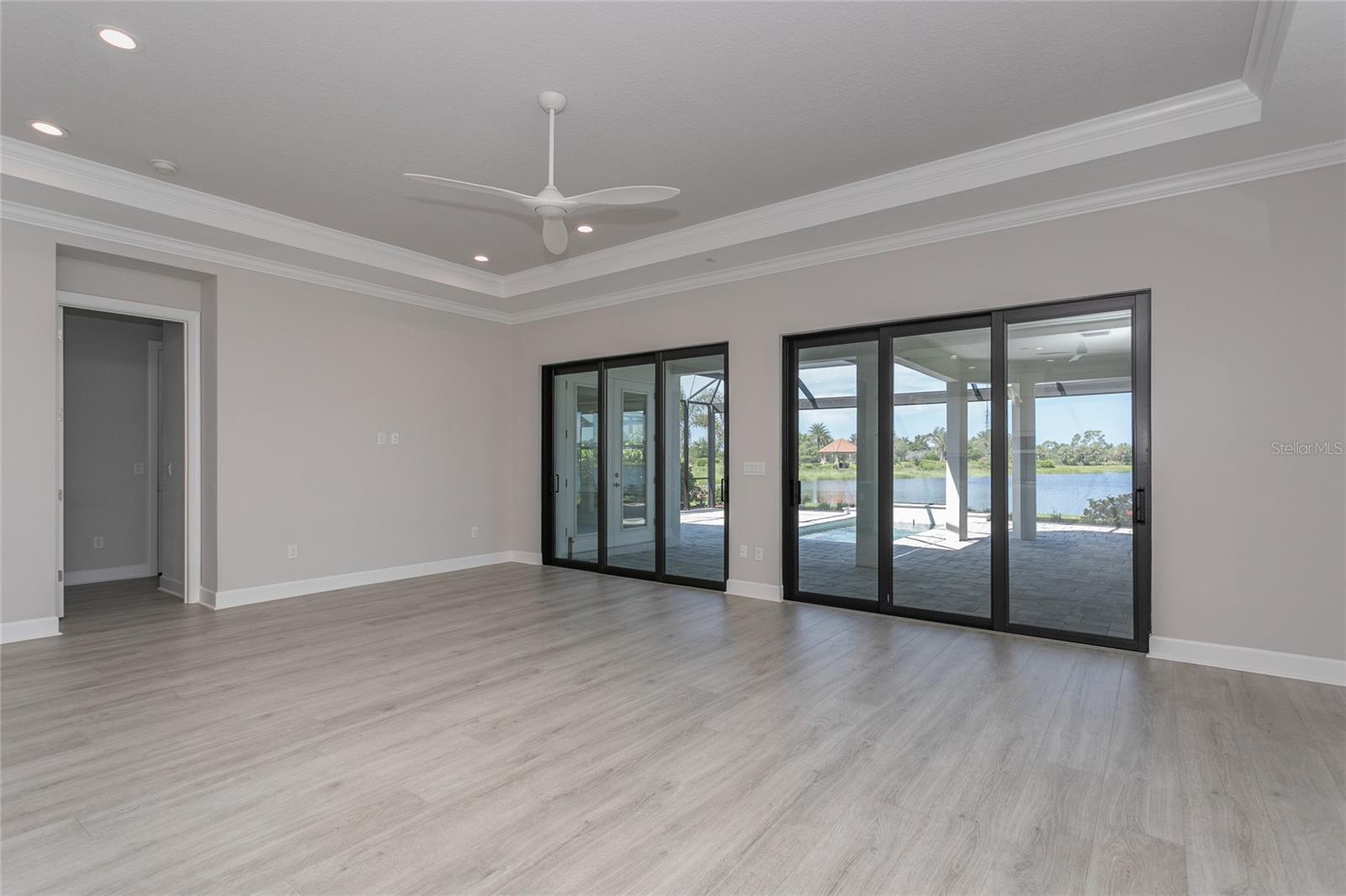 BELLACINA BY CASEY KEY PH 3 - Residential