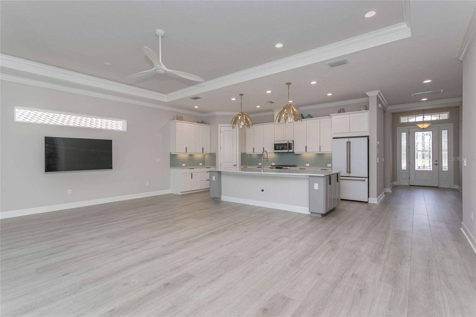 BELLACINA BY CASEY KEY PH 3 - Residential