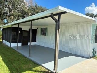 15331 SANTA FE TRAIL