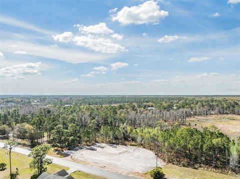 Photo of 8225 Woodleaf Boulevard, Wesley Chapel, FL 33544 (MLS # T3508503)