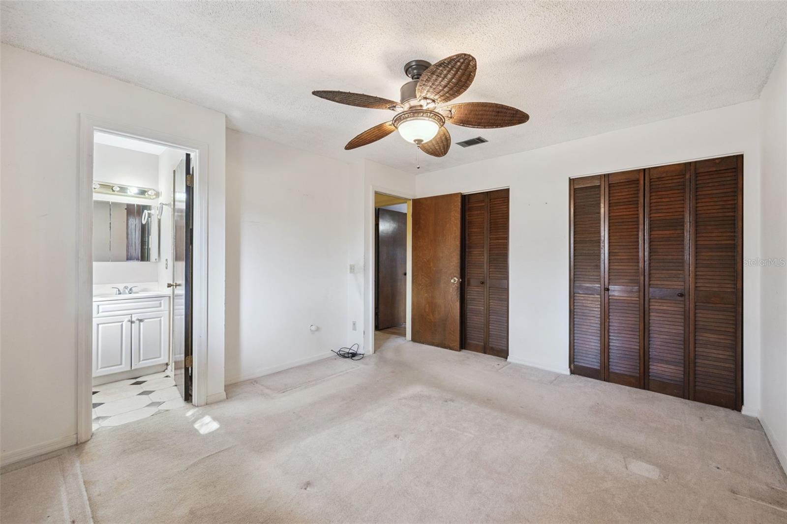 SKY LARK SUB - Residential