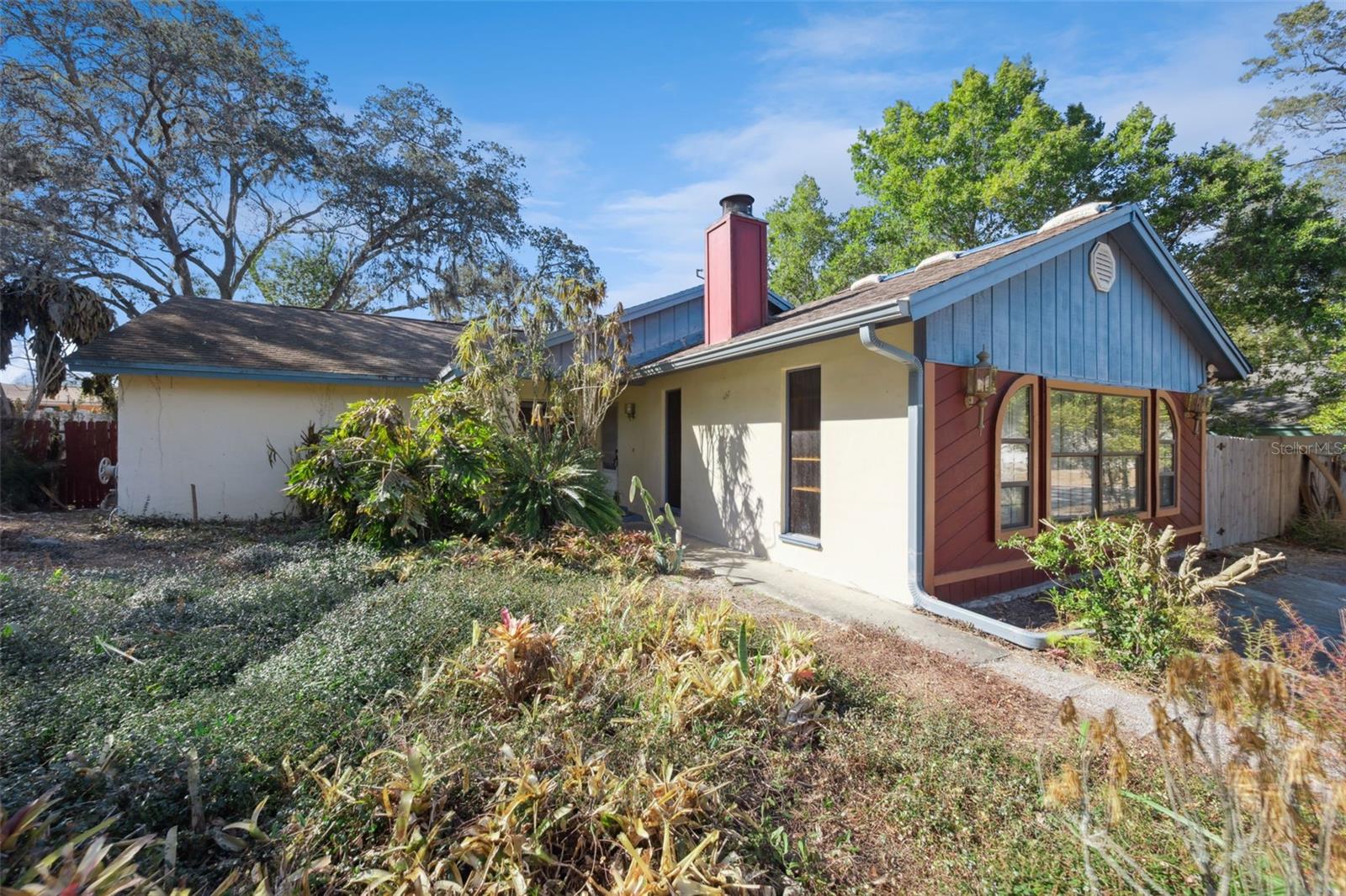 SKY LARK SUB - Residential