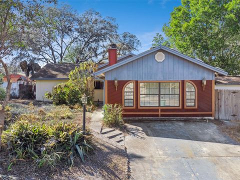 Photo of 1511 Canary Street, Longwood, FL 32750 (MLS # O6380971)