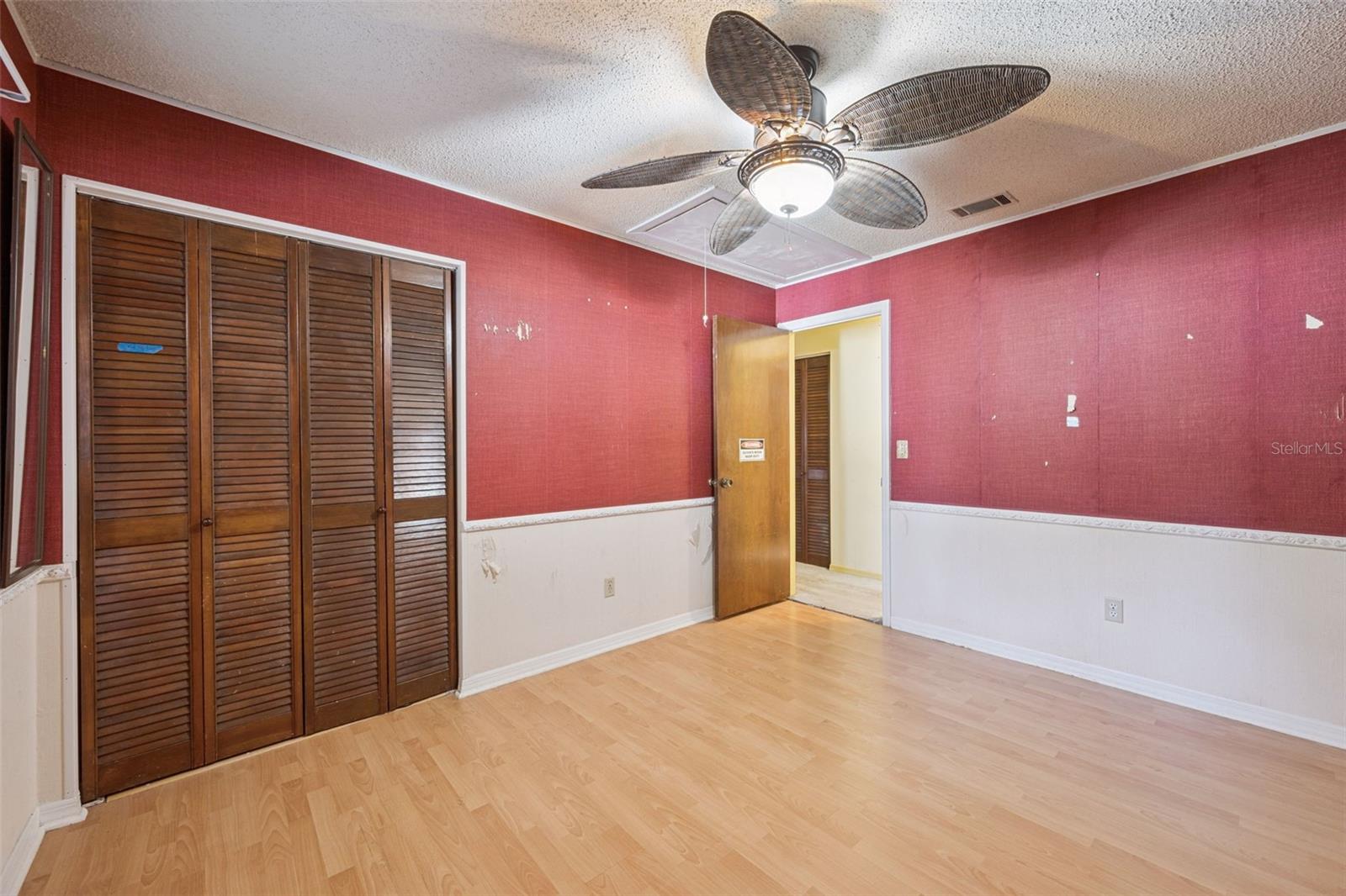 SKY LARK SUB - Residential