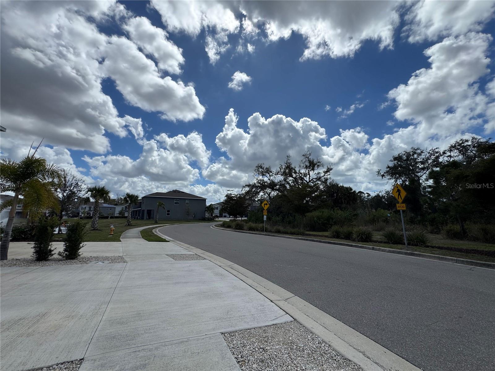 8809 MILESTONE DRIVE