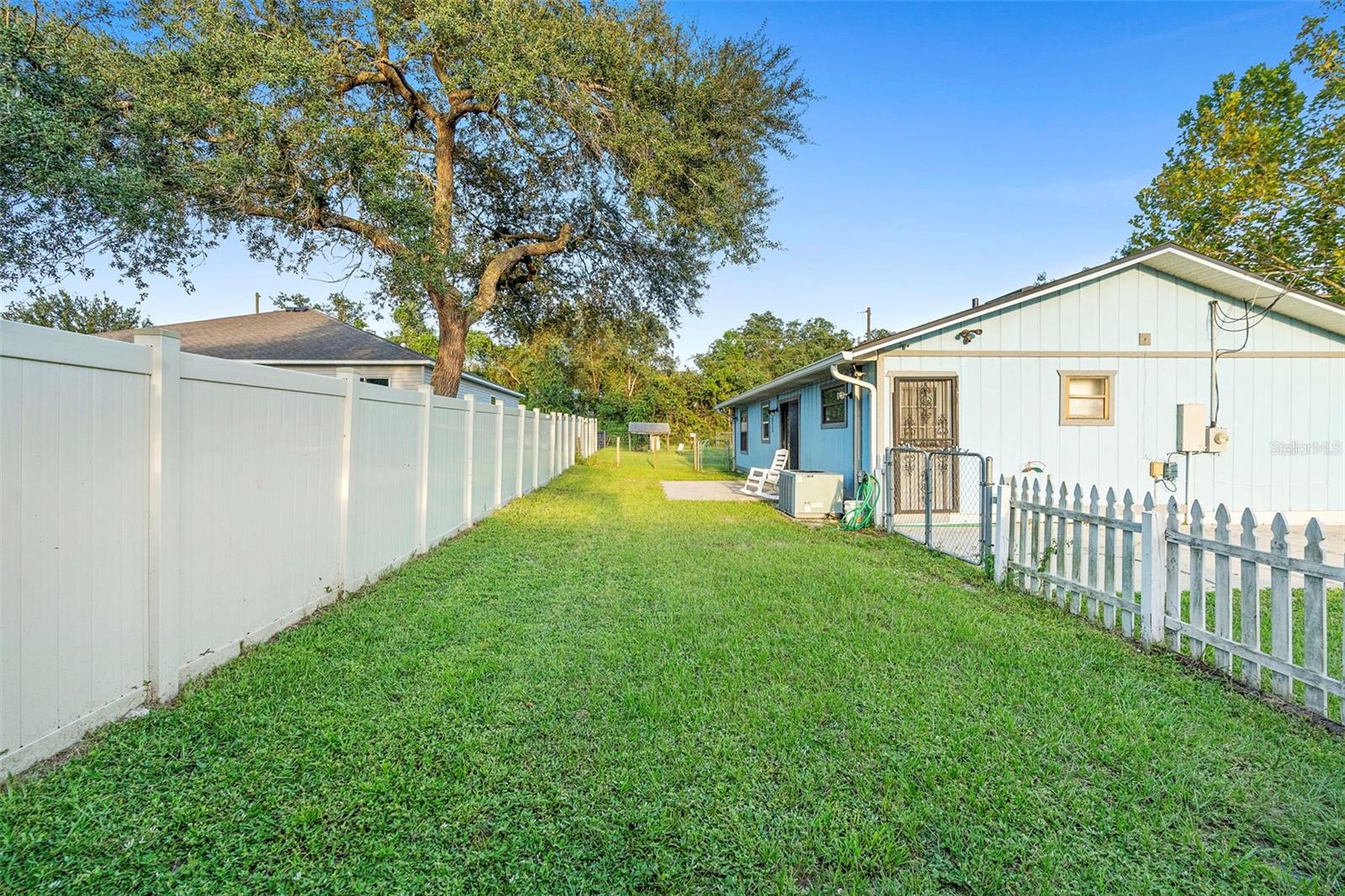ORANGE CITY TERRACE ADD 03 - Residential