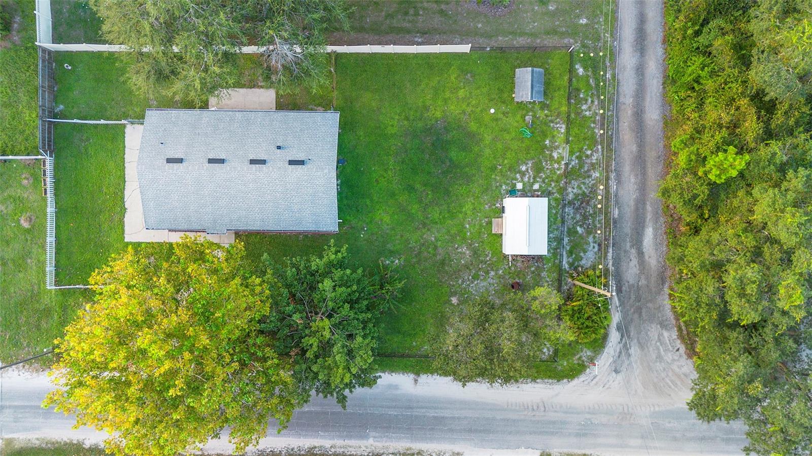 ORANGE CITY TERRACE ADD 03 - Residential