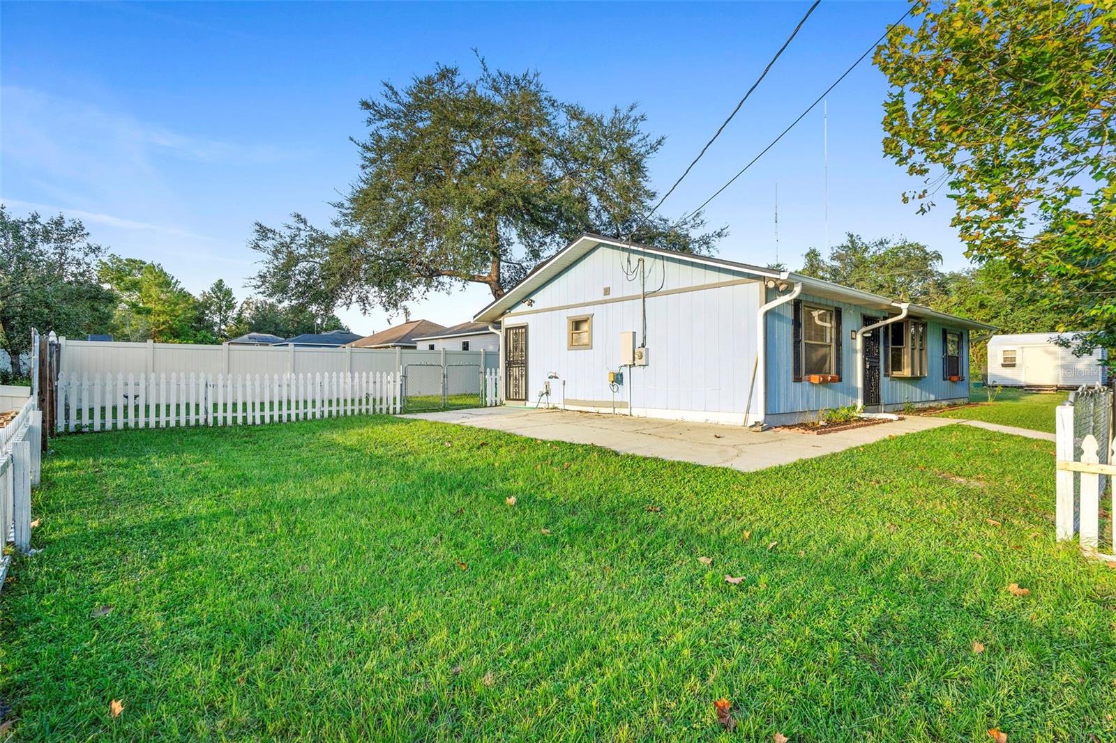ORANGE CITY TERRACE ADD 03 - Residential