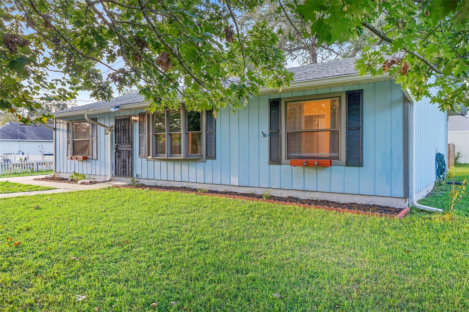 ORANGE CITY TERRACE ADD 03 - Residential