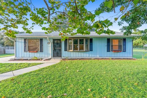 1600 ADELINE STREET ORANGE CITY FL 32763