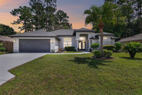 A home in PALM COAST